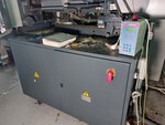 Image 8 - Sandretto injection molding machine - Lot 7 (Auction 7556)