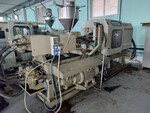 Image 8 - Negri Bossi injection molding machine - Lot 9 (Auction 7556)