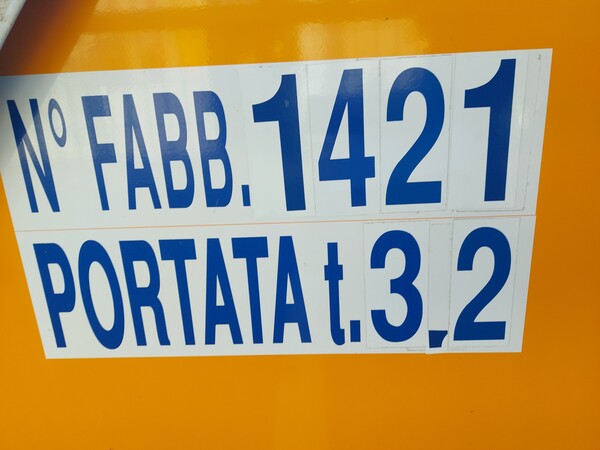 2#7558 Carri ponte Zavatti in vendita - foto 4