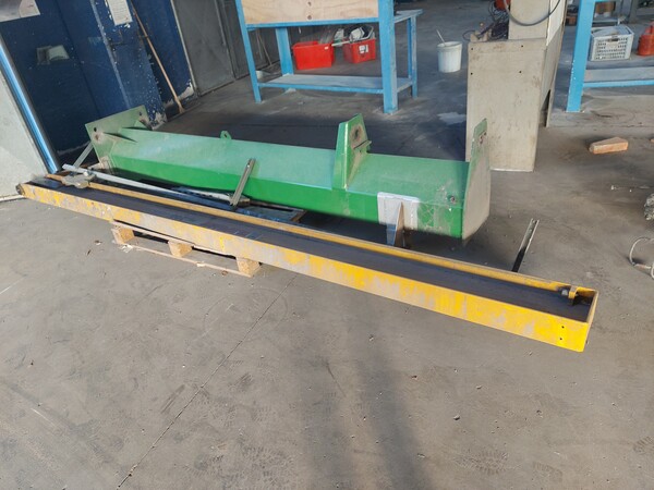 3#7558 Prodotti finiti e macchinari per produzione refrigeratori in vendita - foto 2