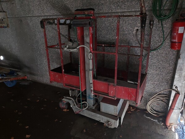 3#7558 Prodotti finiti e macchinari per produzione refrigeratori in vendita - foto 3