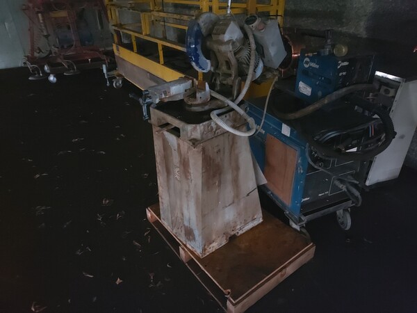 3#7558 Prodotti finiti e macchinari per produzione refrigeratori in vendita - foto 7