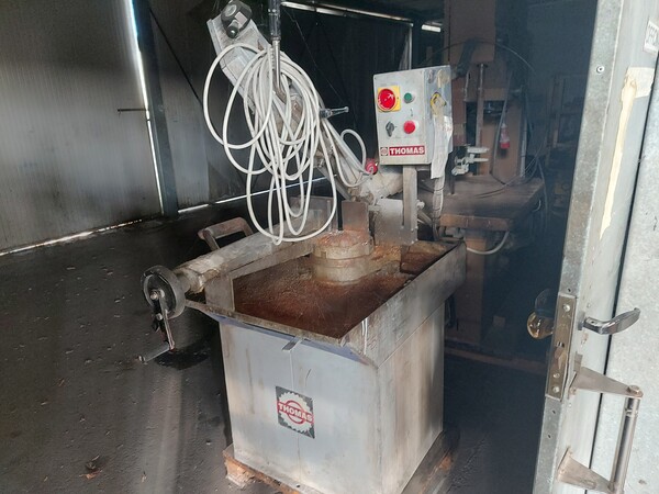 3#7558 Prodotti finiti e macchinari per produzione refrigeratori in vendita - foto 10
