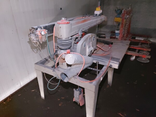 3#7558 Prodotti finiti e macchinari per produzione refrigeratori in vendita - foto 16