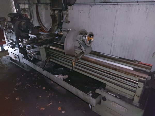 3#7558 Prodotti finiti e macchinari per produzione refrigeratori in vendita - foto 17