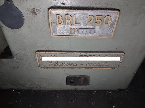 3#7558 Prodotti finiti e macchinari per produzione refrigeratori in vendita - foto 18
