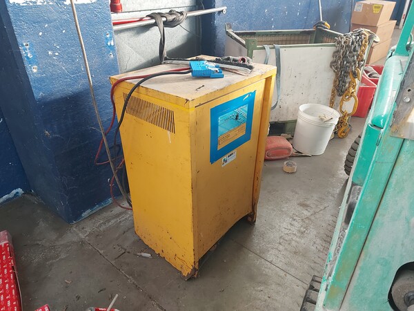 3#7558 Prodotti finiti e macchinari per produzione refrigeratori in vendita - foto 22