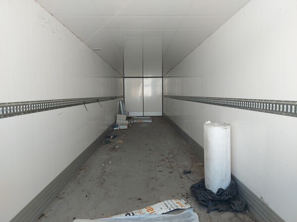 3#7558 Prodotti finiti e macchinari per produzione refrigeratori in vendita - foto 32