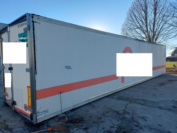3#7558 Prodotti finiti e macchinari per produzione refrigeratori in vendita - foto 36