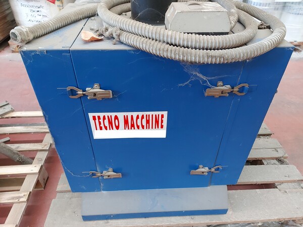 1#7561 Scaffalatura industriale e  confezionatrice Gramegna in vendita - foto 16