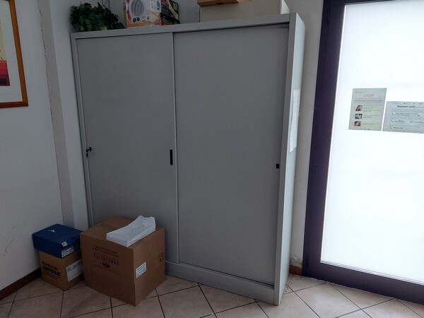 11#7561 Arredo uffici in vendita - foto 5