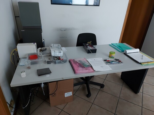 11#7561 Arredo uffici in vendita - foto 6