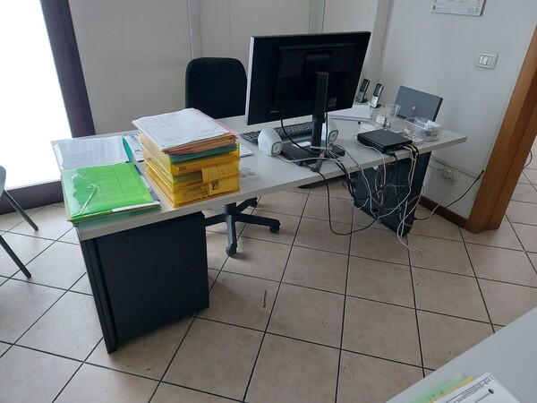 11#7561 Arredo uffici in vendita - foto 7