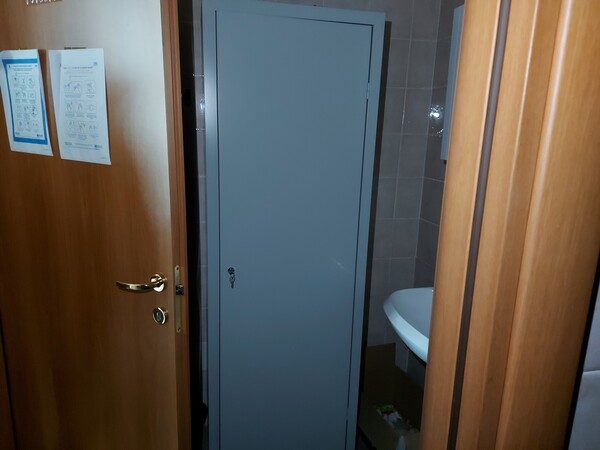 11#7561 Arredo uffici in vendita - foto 10