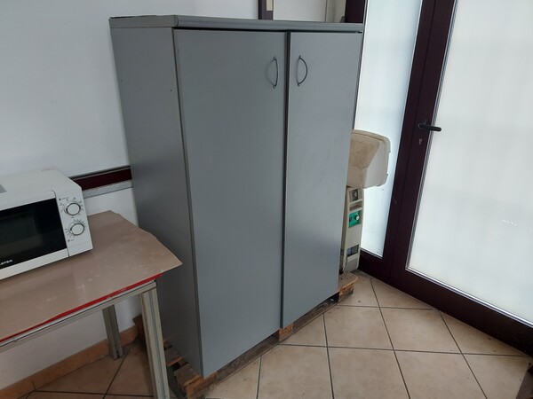 11#7561 Arredo uffici in vendita - foto 11