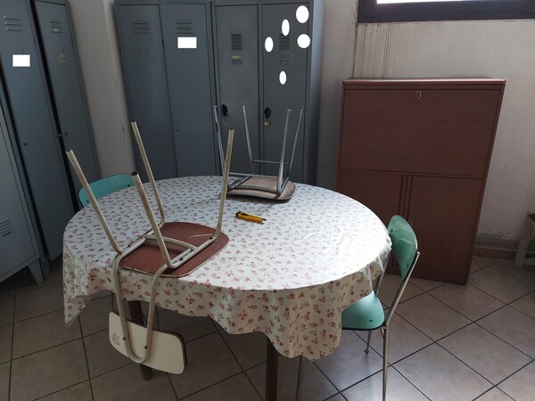 11#7561 Arredo uffici in vendita - foto 13