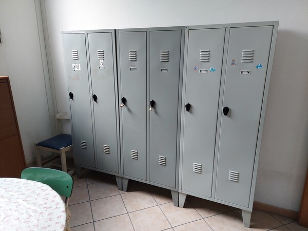 11#7561 Arredo uffici in vendita - foto 14