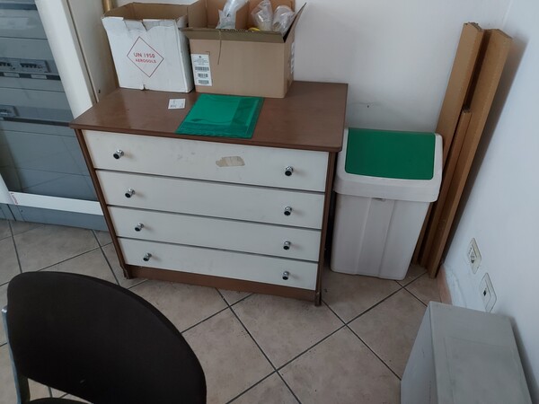 11#7561 Arredo uffici in vendita - foto 18