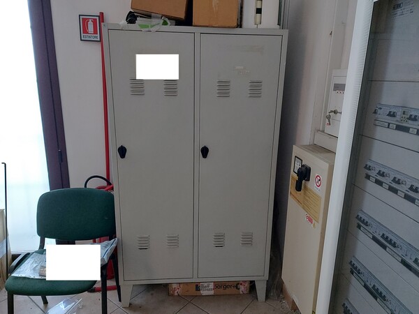 11#7561 Arredo uffici in vendita - foto 19