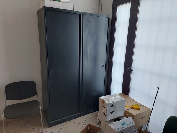 11#7561 Arredo uffici in vendita - foto 20