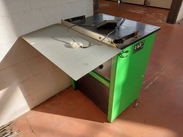 16#7561 Termosaldatrici SLM in vendita - foto 1