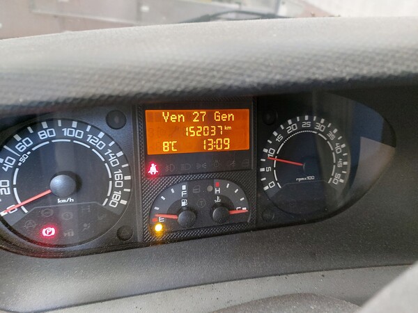 71#7561 Autocarro Iveco in vendita - foto 2