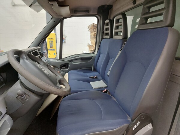 71#7561 Autocarro Iveco in vendita - foto 5