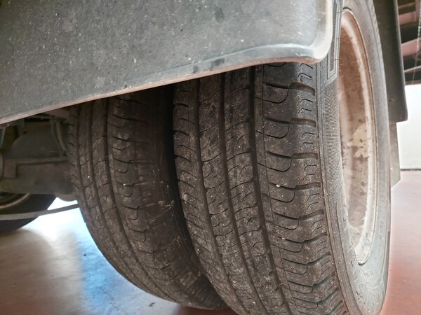 71#7561 Autocarro Iveco in vendita - foto 12