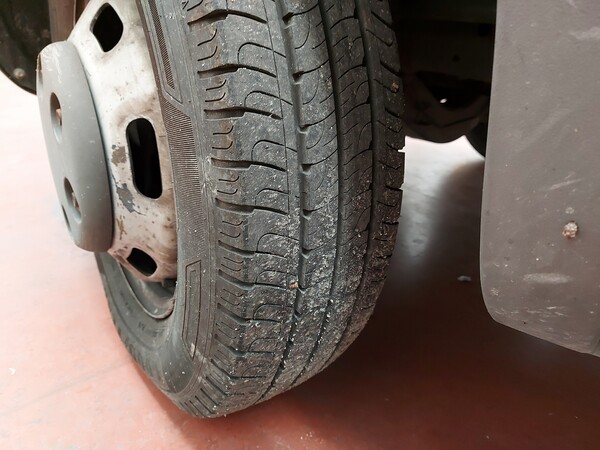 71#7561 Autocarro Iveco in vendita - foto 13