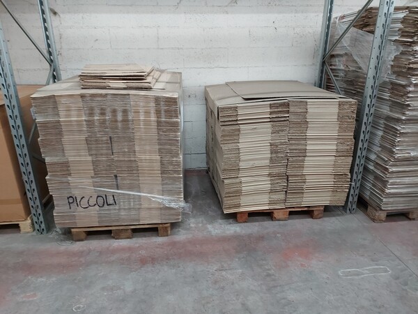 91#7561 Prodotti finiti in vendita - foto 5