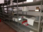Image 33 - Shelving - Lot 15 (Auction 7562)