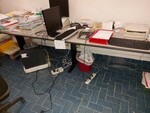 Immagine 17 - Arredi e attrezzature informatiche - Lotto 16 (Asta 7562)