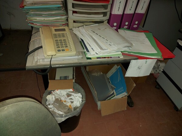 16#7562 Arredi e attrezzature informatiche in vendita - foto 12