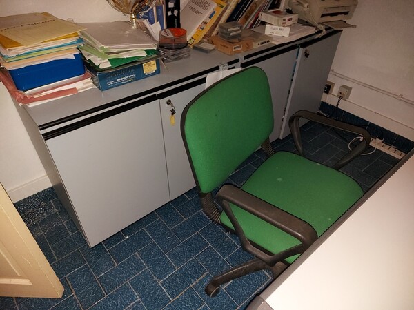 16#7562 Arredi e attrezzature informatiche in vendita - foto 16