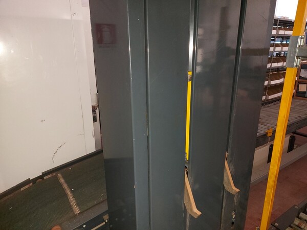 17#7562 Impianto automazione magazzino farmaci in vendita - foto 10