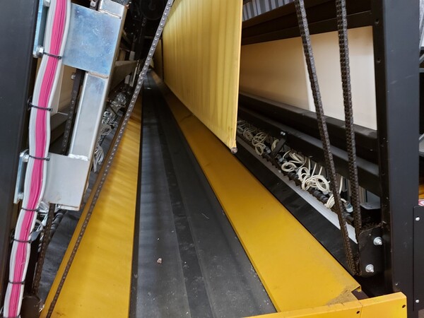17#7562 Impianto automazione magazzino farmaci in vendita - foto 24