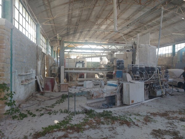 1#7563 Macchinari per la lavorazione del marmo in vendita - foto 13