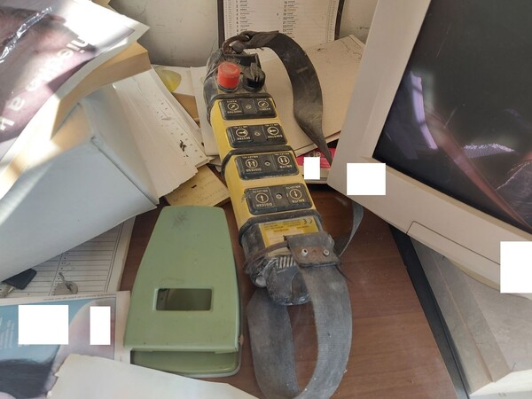 1#7563 Macchinari per la lavorazione del marmo in vendita - foto 41
