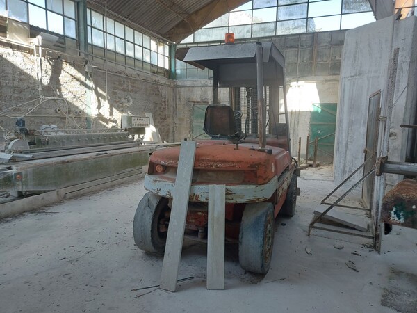 2#7563 Muletto Linde in vendita - foto 2