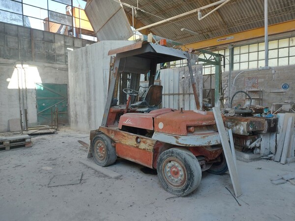 2#7563 Muletto Linde in vendita - foto 3