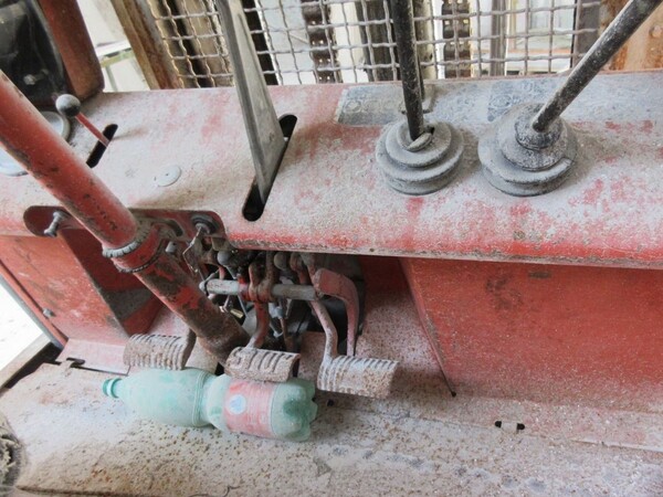 3#7563 Muletto Linde in vendita - foto 3