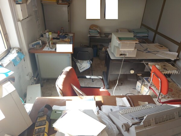 6#7563 Attrezzature da ufficio in vendita - foto 3
