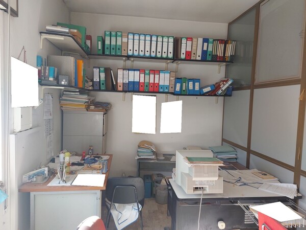 6#7563 Attrezzature da ufficio in vendita - foto 4