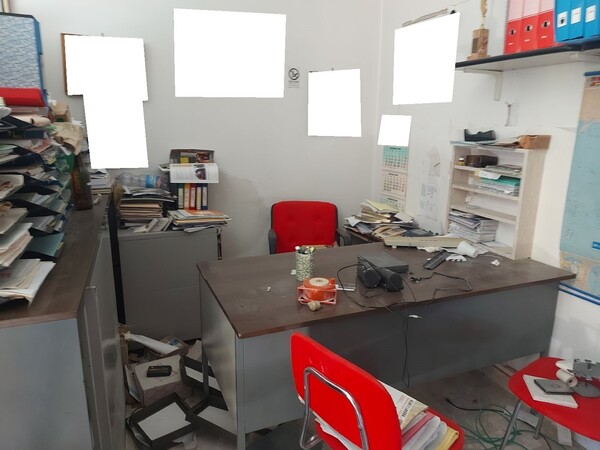 6#7563 Attrezzature da ufficio in vendita - foto 5