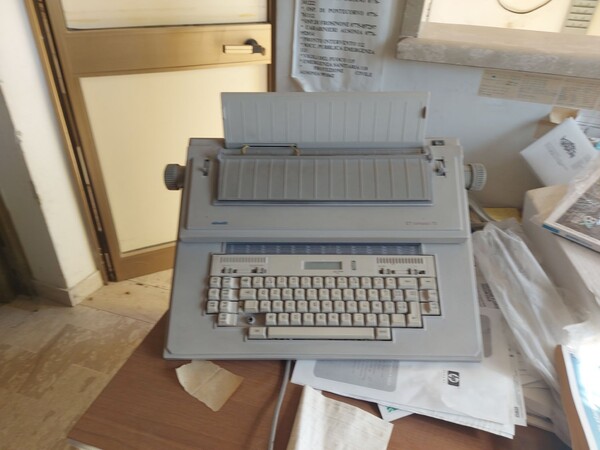 6#7563 Attrezzature da ufficio in vendita - foto 7