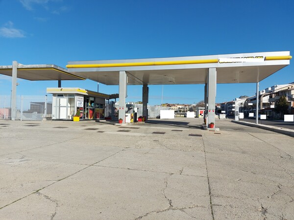 1#7564 Cessione di azienda dedita a distribuzione carburante in vendita - foto 1