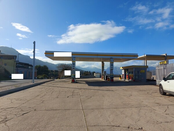 1#7564 Cessione di azienda dedita a distribuzione carburante in vendita - foto 2