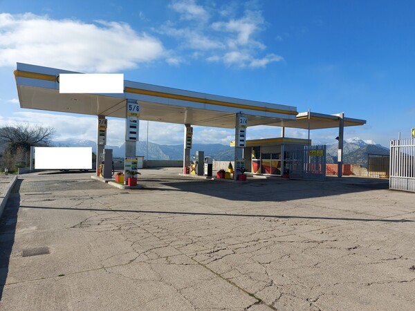 1#7564 Cessione di azienda dedita a distribuzione carburante in vendita - foto 3