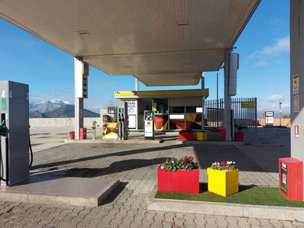 1#7564 Cessione di azienda dedita a distribuzione carburante in vendita - foto 5