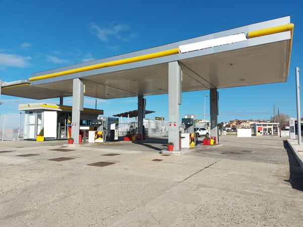 1#7564 Cessione di azienda dedita a distribuzione carburante in vendita - foto 6